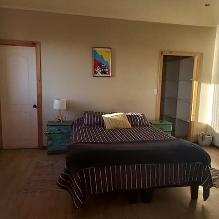 Hostal El Faro Hotel San Antonio  Luaran gambar