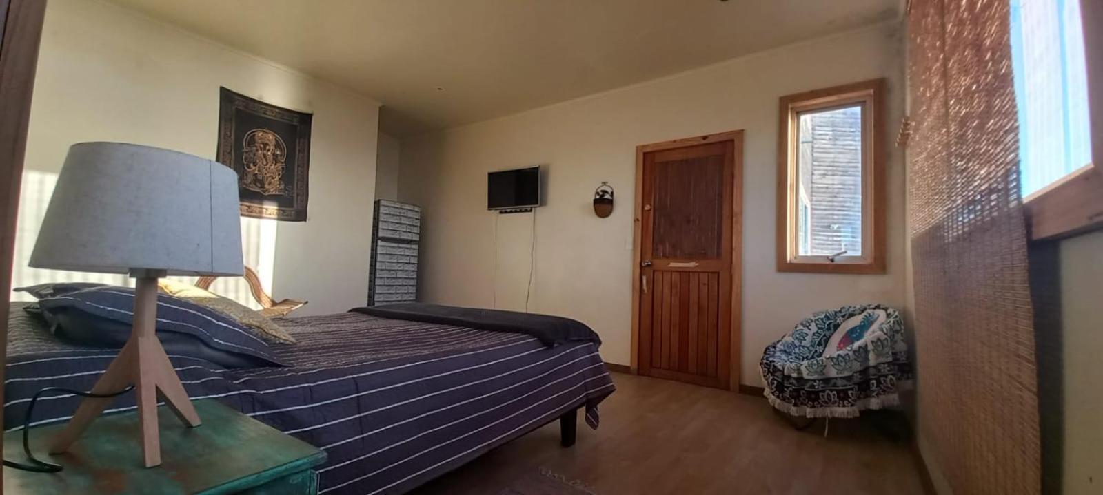 Hostal El Faro Hotel San Antonio  Luaran gambar