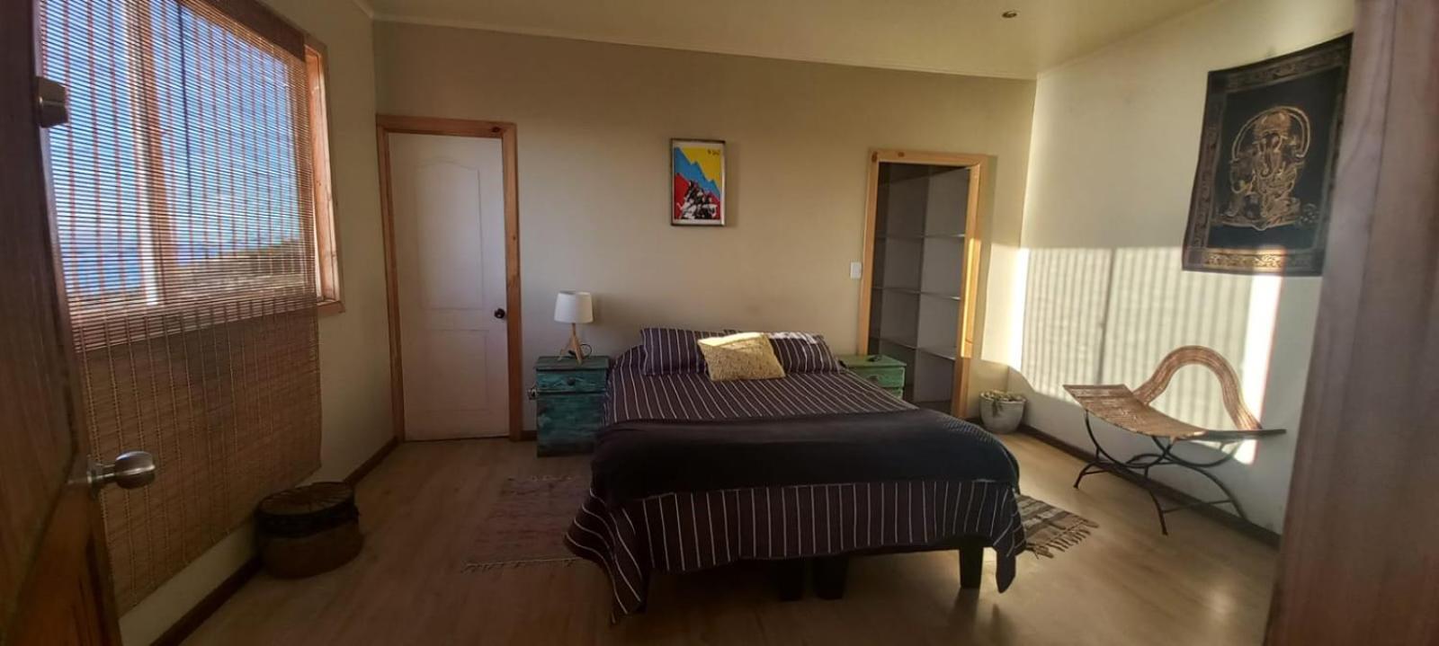 Hostal El Faro Hotel San Antonio  Luaran gambar