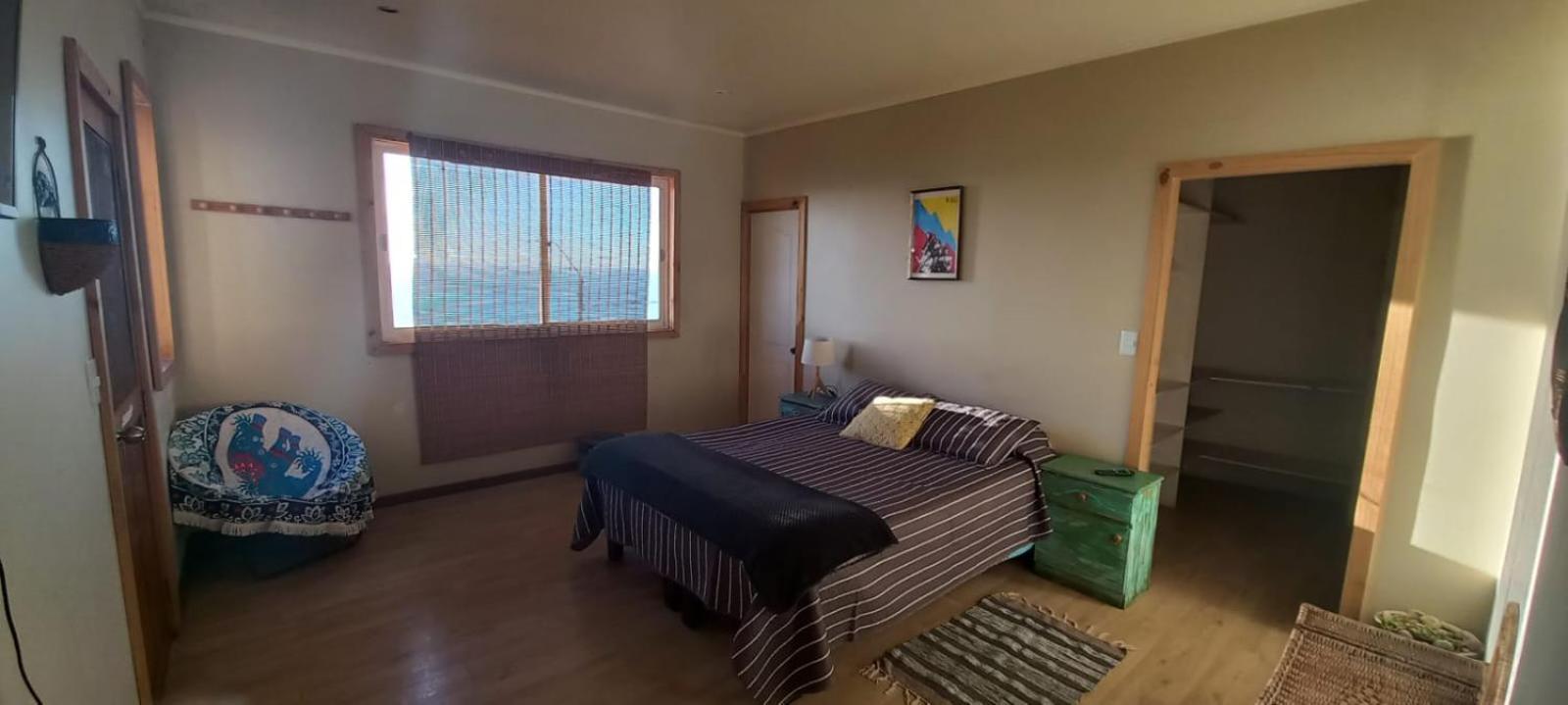 Hostal El Faro Hotel San Antonio  Luaran gambar