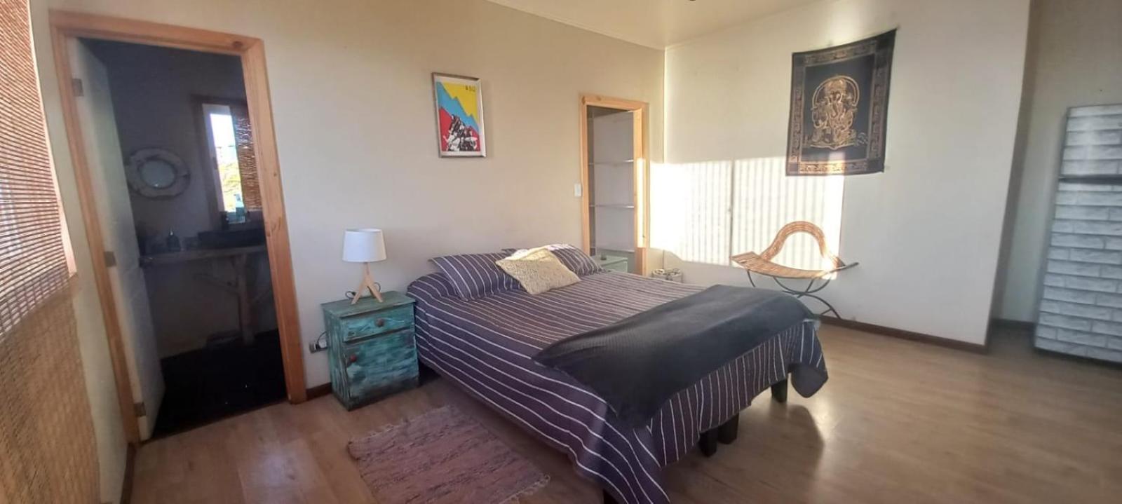 Hostal El Faro Hotel San Antonio  Luaran gambar