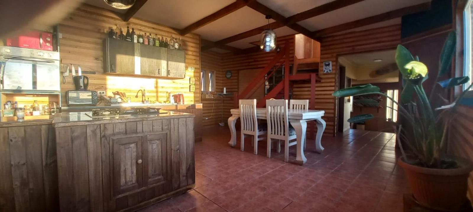 Hostal El Faro Hotel San Antonio  Luaran gambar