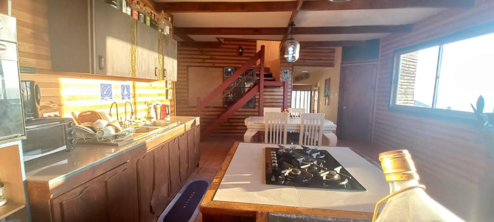Hostal El Faro Hotel San Antonio  Luaran gambar